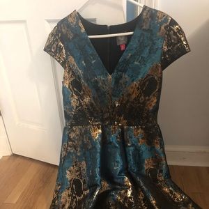 Cocktail dress